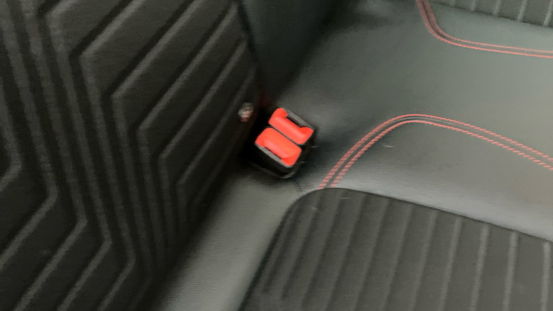 Ford Puma 1.0 EcoBoost Hybrid mHEV ST-Line X 5dr Petrol Hatchback